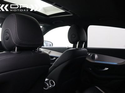 Mercedes GLC Coupé 63 AMG S COUPE FULL OPTIONS - LED NAVI BURMESTER 11.937km!! FIRST OWNER  - 56