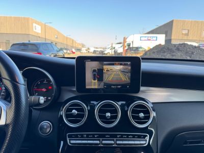 Mercedes GLC Coupé COUPE 250 d 9G-Tronic 4Matic Sportline  - 21