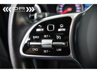 Mercedes GLC Coupé de 4 MATIC - LED NAVIGATIE LEDER  - 26