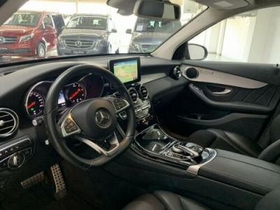 Mercedes GLC Mercedes-Benz GLC 220 d 4M AMG TOIT PANO PACK LED CAMERA GARANTIE 12 MOIS    - <small></small> 41.390 € <small>TTC</small> - #2