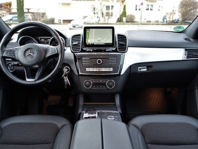 Mercedes GLE 250 d 4Matic 204  9G-TRO (09/2015) - <small></small> 37.900 € <small>TTC</small> - #13