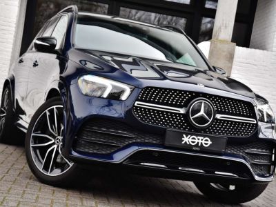 Mercedes GLE 300 D 4-MATIC AMG LINE  - 2