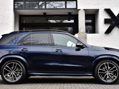 Mercedes GLE 300 D 4-MATIC AMG LINE  - 3