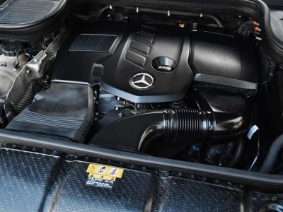 Mercedes GLE 300 D 4-MATIC AMG LINE  - 6