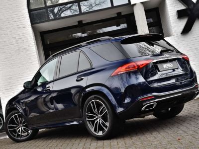 Mercedes GLE 300 D 4-MATIC AMG LINE  - 9