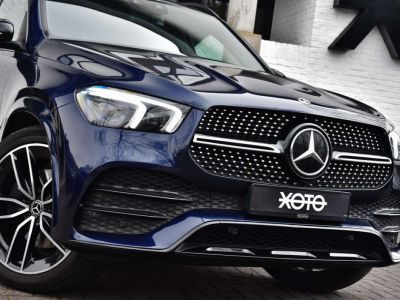 Mercedes GLE 300 D 4-MATIC AMG LINE  - 10