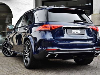 Mercedes GLE 300 D 4-MATIC AMG LINE  - 16