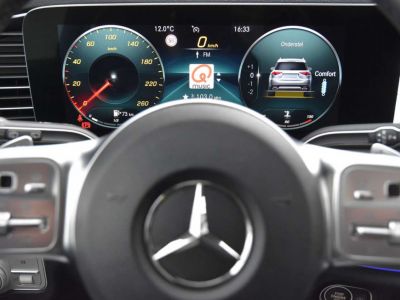 Mercedes GLE 300 D 4-MATIC AMG LINE  - 33