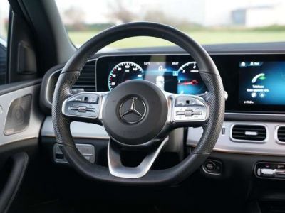 Mercedes GLE 300 d 4-Matic - AMG - Night pack - Luchtvering - Pano  - 14