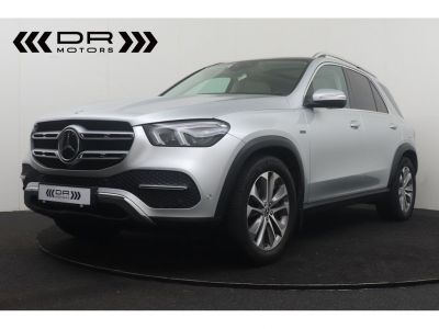 Mercedes GLE 300 PANODAK - BURMESTER LUCHTVERING ADAPTIVE CRUISE  - 1