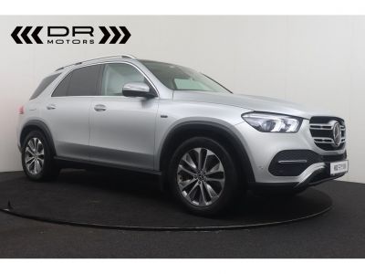 Mercedes GLE 300 PANODAK - BURMESTER LUCHTVERING ADAPTIVE CRUISE  - 2