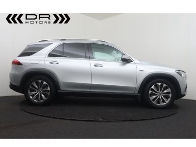 Mercedes GLE 300 PANODAK - BURMESTER LUCHTVERING ADAPTIVE CRUISE  - 3