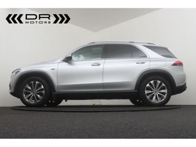 Mercedes GLE 300 PANODAK - BURMESTER LUCHTVERING ADAPTIVE CRUISE  - 6