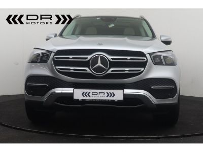 Mercedes GLE 300 PANODAK - BURMESTER LUCHTVERING ADAPTIVE CRUISE  - 10