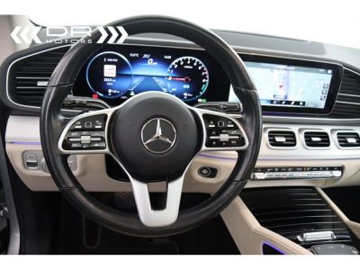 Mercedes GLE 300 PANODAK - BURMESTER LUCHTVERING ADAPTIVE CRUISE  - 17