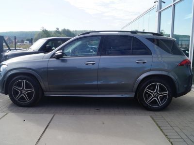 Mercedes GLE 350 CDI 4Matic AMG PANO DISTRONIC MASSAGE  - 2