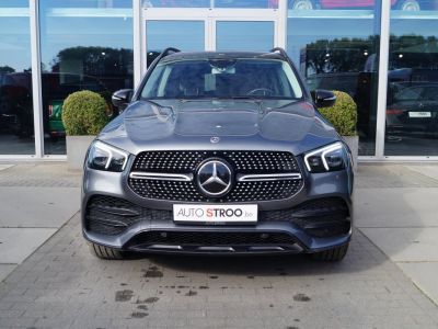 Mercedes GLE 350 CDI 4Matic AMG PANO DISTRONIC MASSAGE  - 3