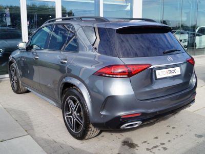 Mercedes GLE 350 CDI 4Matic AMG PANO DISTRONIC MASSAGE  - 6