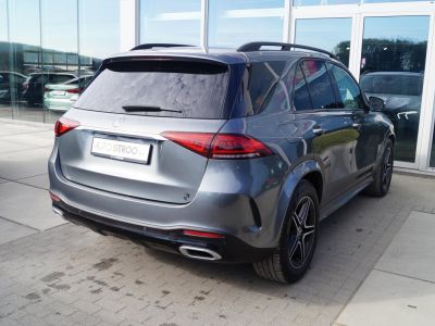 Mercedes GLE 350 CDI 4Matic AMG PANO DISTRONIC MASSAGE  - 8