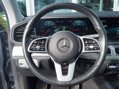 Mercedes GLE 350 CDI 4Matic AMG PANO DISTRONIC MASSAGE  - 13