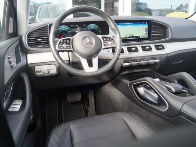 Mercedes GLE 350 CDI 4Matic AMG PANO DISTRONIC MASSAGE  - 19