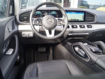 Mercedes GLE 350 CDI 4Matic AMG PANO DISTRONIC MASSAGE  - 20