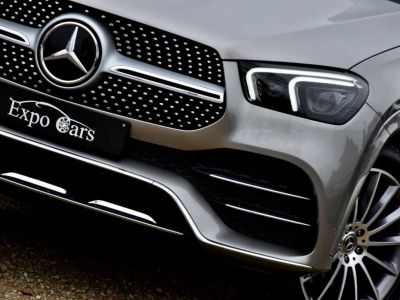 Mercedes GLE 350 d 4-Matic - AMG - PANO DAK - MEMORY - DISTRONIC - CAMERA -  - 6