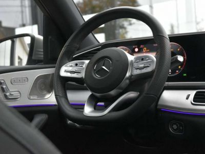 Mercedes GLE 350 d 4-Matic - AMG - PANO DAK - MEMORY - DISTRONIC - CAMERA -  - 14