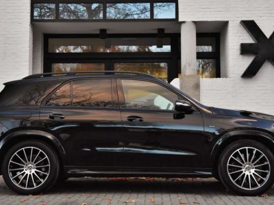 Mercedes GLE 350 De 4-MATIC AMG LINE  - 3