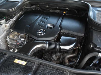 Mercedes GLE 350 De 4-MATIC AMG LINE  - 6