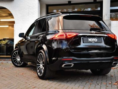 Mercedes GLE 350 De 4-MATIC AMG LINE  - 16