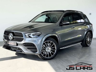 Mercedes GLE 350 de 4-Matic AMG-LINE 1ERPRO LED PANO ATTELAGE TVA  - 1