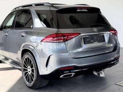 Mercedes GLE 350 de 4-Matic AMG-LINE 1ERPRO LED PANO ATTELAGE TVA  - 5