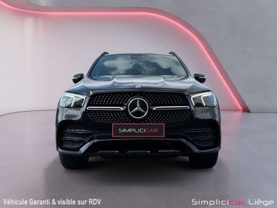 Mercedes GLE 350 de 4-Matic PHEV  - 7