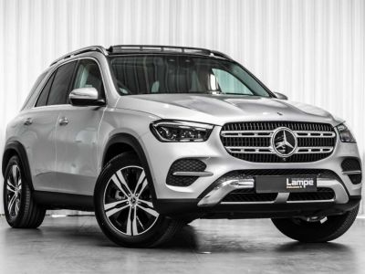 Mercedes GLE 350 de 4Matic FACELIFT Luxury Line Pano Burmester ACC  - 1