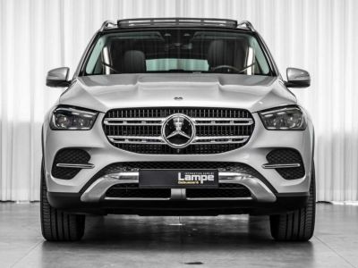 Mercedes GLE 350 de 4Matic FACELIFT Luxury Line Pano Burmester ACC  - 2