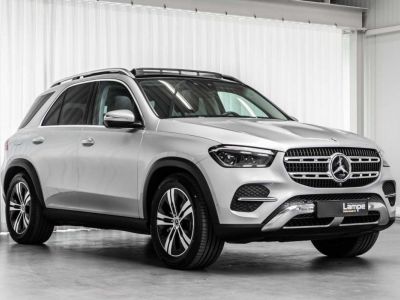 Mercedes GLE 350 de 4Matic FACELIFT Luxury Line Pano Burmester ACC  - 5