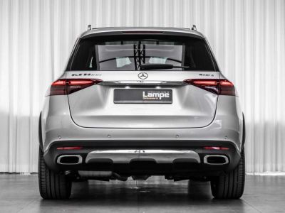 Mercedes GLE 350 de 4Matic FACELIFT Luxury Line Pano Burmester ACC  - 7