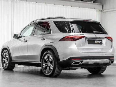 Mercedes GLE 350 de 4Matic FACELIFT Luxury Line Pano Burmester ACC  - 10