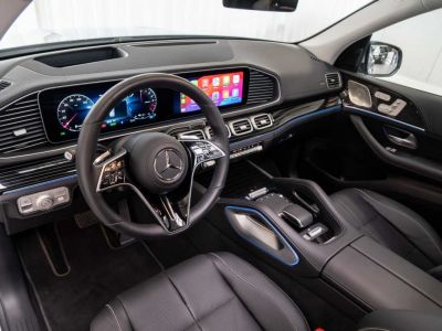 Mercedes GLE 350 de 4Matic FACELIFT Luxury Line Pano Burmester ACC  - 13