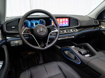 Mercedes GLE 350 de 4Matic FACELIFT Luxury Line Pano Burmester ACC  - 30