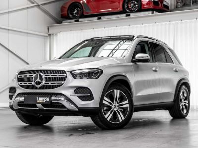 Mercedes GLE 350 de 4Matic FACELIFT Luxury Line Pano Burmester ACC  - 51