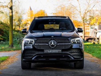 Mercedes GLE 350 de AMG  - 2