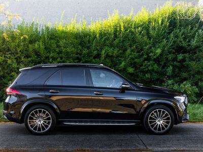 Mercedes GLE 350 de AMG  - 43