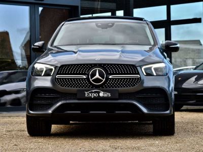 Mercedes GLE 350 de AMG Line Coupé 4-Matic - PANO DAK - DISTRONIC -  - 2