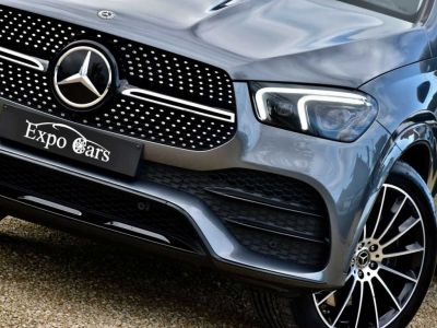 Mercedes GLE 350 de AMG Line Coupé 4-Matic - PANO DAK - DISTRONIC -  - 6