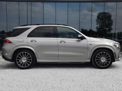 Mercedes GLE 350 de AMG PANO AIRMATIC DISTR AHK NIGHT  - 5