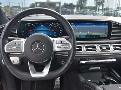 Mercedes GLE 350 de AMG PANO AIRMATIC DISTR AHK NIGHT  - 17