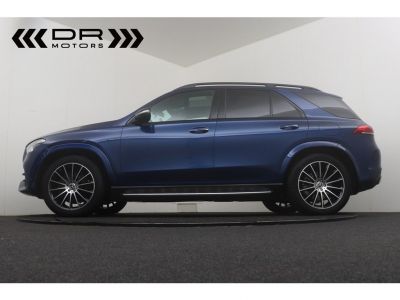 Mercedes GLE 350 de AMG - PANODAK BURMESTER LUCHTVERING ADAPTIVE CRUISE  - 3