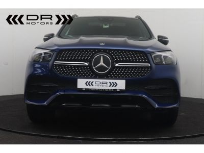 Mercedes GLE 350 de AMG - PANODAK BURMESTER LUCHTVERING ADAPTIVE CRUISE  - 9